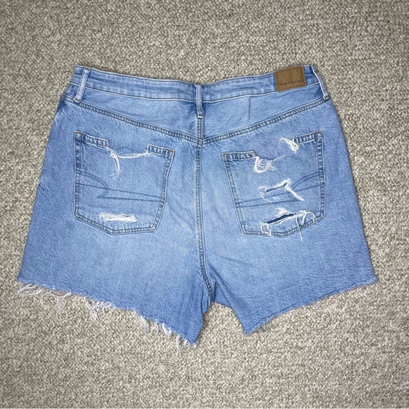 American Eagle Outfitters Jean shorts - Picture 10 of 10